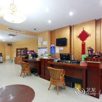 格林快捷(潍坊火车站商务酒店)酒店提供图片