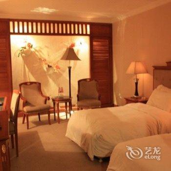 东莞樟木头花园酒店酒店提供图片