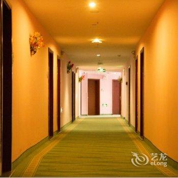 格林快捷(潍坊火车站商务酒店)酒店提供图片
