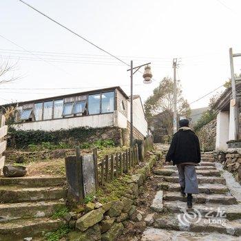 岱山泥巴海岛民宿酒店提供图片