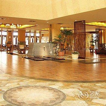 东莞崇威酒店酒店提供图片