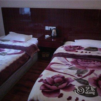 重庆黄水度假之家酒店提供图片