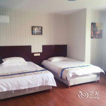 杭州富阳受降旅馆酒店提供图片
