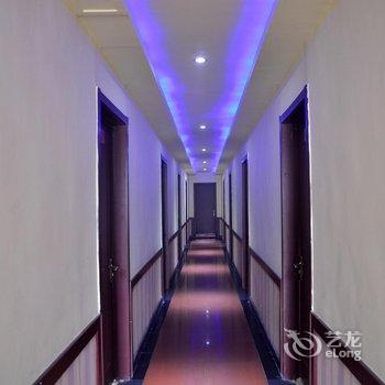 东平矿业宾馆酒店提供图片