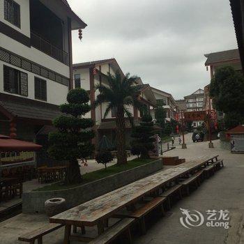 安顺黄果树合源大酒店酒店提供图片