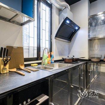 广州敖小胡普通公寓(新河浦路店)酒店提供图片