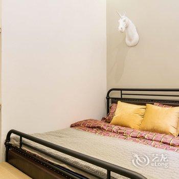 广州敖小胡普通公寓(新河浦路店)酒店提供图片