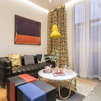 广州敖小胡普通公寓(新河浦路店)酒店提供图片