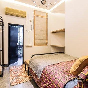 广州敖小胡普通公寓(新河浦路店)酒店提供图片