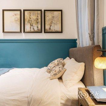 广州敖小胡普通公寓(新河浦路店)酒店提供图片