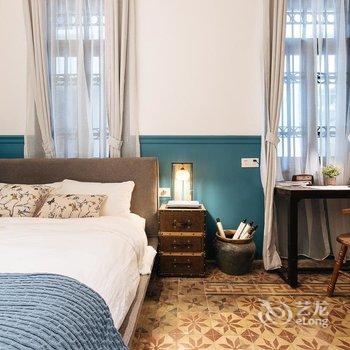 广州敖小胡普通公寓(新河浦路店)酒店提供图片