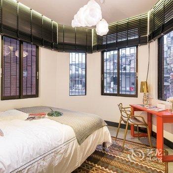 广州敖小胡普通公寓(新河浦路店)酒店提供图片