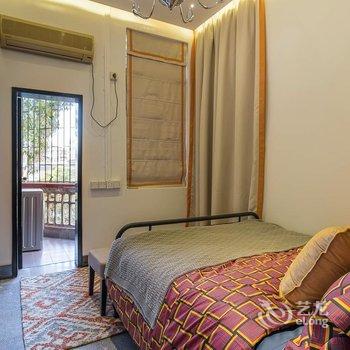 广州敖小胡普通公寓(新河浦路店)酒店提供图片