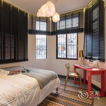 广州敖小胡普通公寓(新河浦路店)酒店提供图片