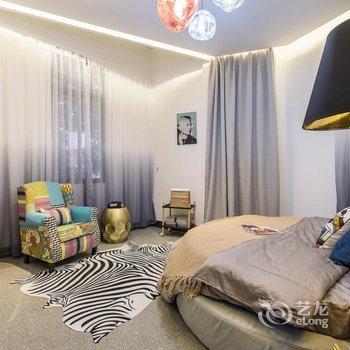 广州敖小胡普通公寓(新河浦路店)酒店提供图片