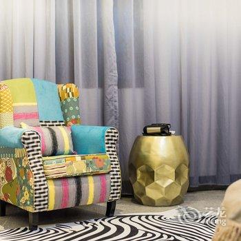 广州敖小胡普通公寓(新河浦路店)酒店提供图片