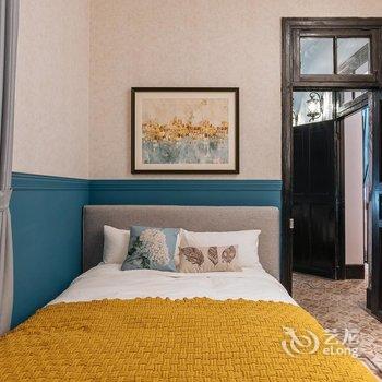 广州敖小胡普通公寓(新河浦路店)酒店提供图片