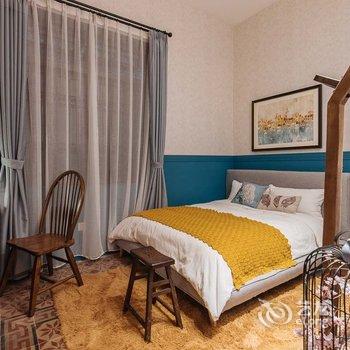 广州敖小胡普通公寓(新河浦路店)酒店提供图片