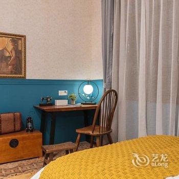 广州敖小胡普通公寓(新河浦路店)酒店提供图片