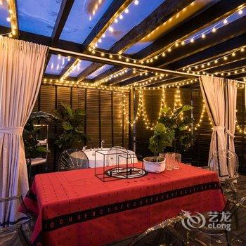 广州敖小胡普通公寓(新河浦路店)酒店提供图片