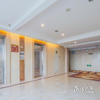 广州南站四季丰精品公寓酒店提供图片