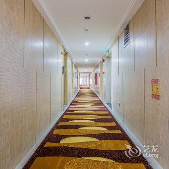 广州南站四季丰精品公寓酒店提供图片