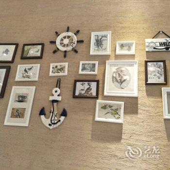 广州南站四季丰精品公寓酒店提供图片