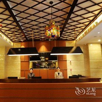 宁波天唯艺术酒店酒店提供图片