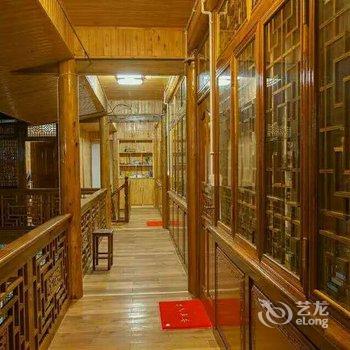 腾冲小时光客栈酒店提供图片