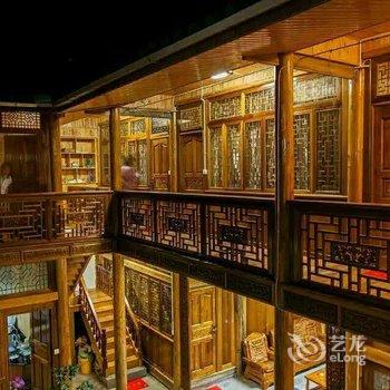 腾冲小时光客栈酒店提供图片