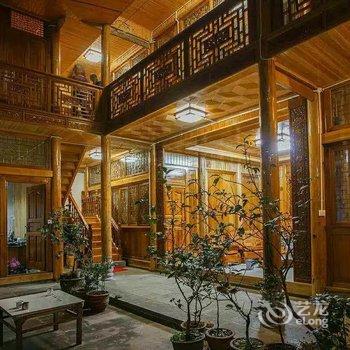 腾冲小时光客栈酒店提供图片