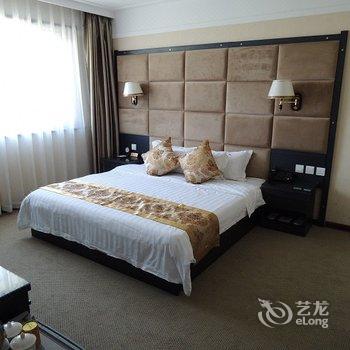 珲春鑫海商务酒店酒店提供图片