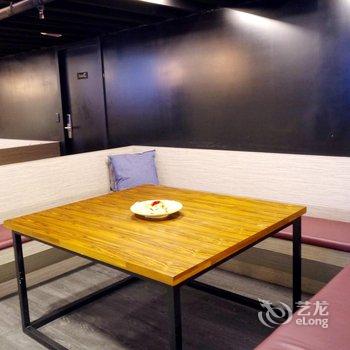 天使青旅(台北西门馆)酒店提供图片