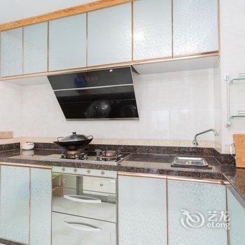 汕头南澳蓝海豪景公寓酒店提供图片