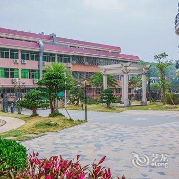 汕头南澳蓝海豪景公寓酒店提供图片