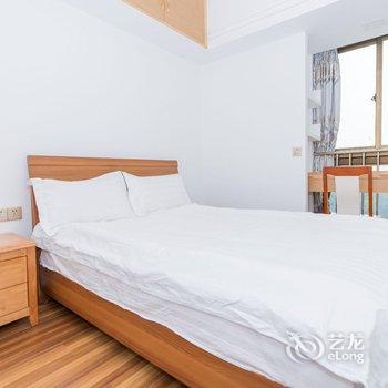 汕头南澳蓝海豪景公寓酒店提供图片