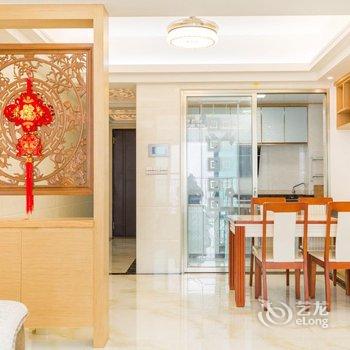 汕头南澳蓝海豪景公寓酒店提供图片