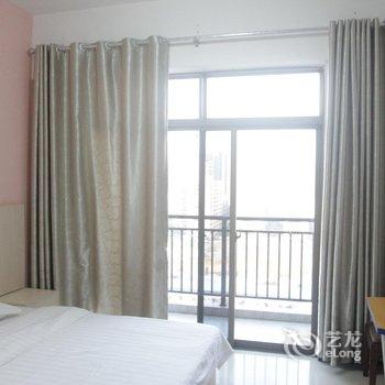 防城港金潮海景酒店酒店提供图片