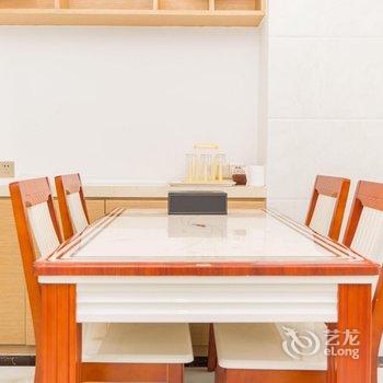 汕头南澳蓝海豪景公寓酒店提供图片