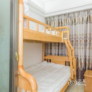 汕头南澳蓝海豪景公寓酒店提供图片