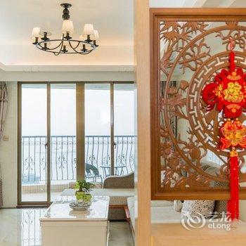 汕头南澳蓝海豪景公寓酒店提供图片