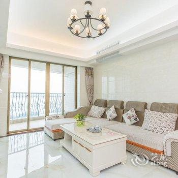 汕头南澳蓝海豪景公寓酒店提供图片