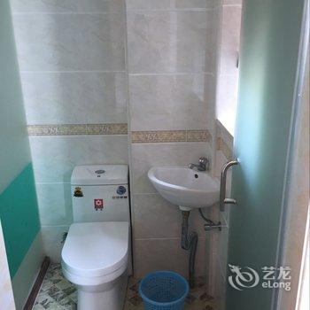 汕头南澳蓝海豪景公寓酒店提供图片