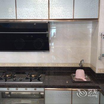 汕头南澳蓝海豪景公寓酒店提供图片