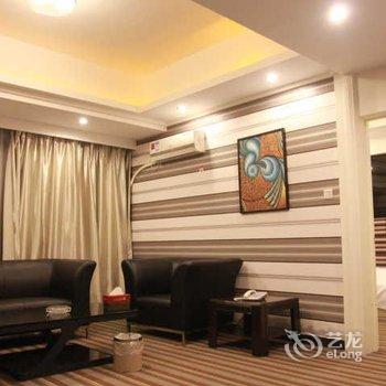 防城港金潮海景酒店酒店提供图片