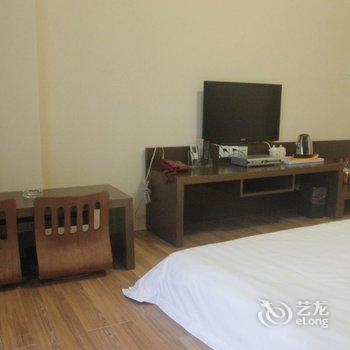 防城港金潮海景酒店酒店提供图片