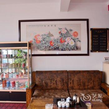 新泰家悦宾馆酒店提供图片