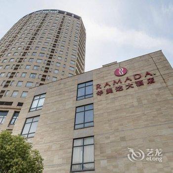 上海五角场华美达大酒店酒店提供图片