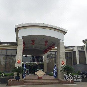 淮南煤矿宾馆酒店提供图片