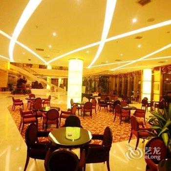 张家口宏昊假日大酒店(张北)酒店提供图片